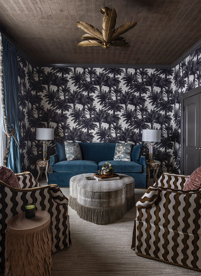 Design Studio Transforms a Madisonville River Home Design Studio Transforms a Madisonville River Home