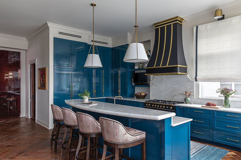 Design Studio Transforms a Madisonville River Home Design Studio Transforms a Madisonville River Home