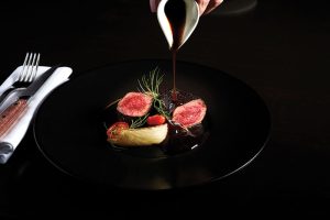 Yuletide Dining Guide