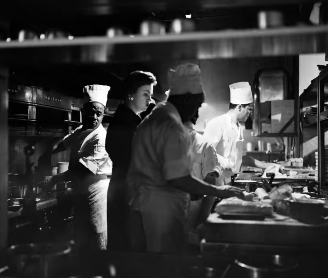 Commander’s Palace