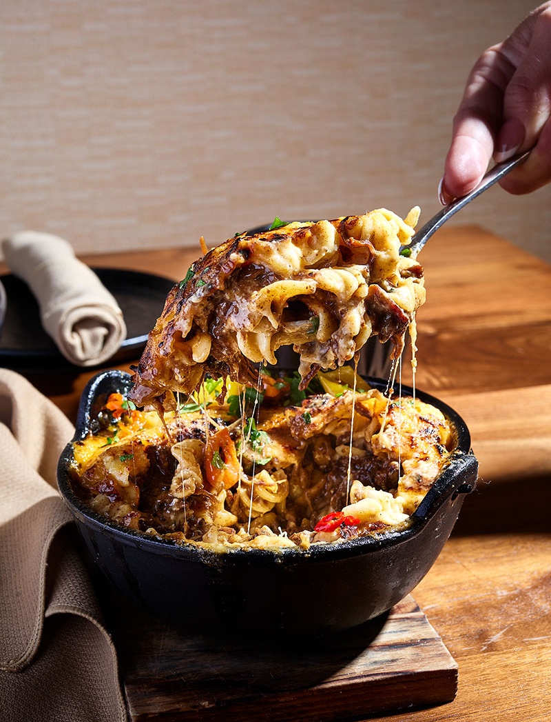 Best of Dining: 25 Top New Orleans Dining Moments of 2025