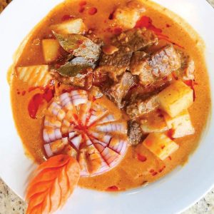 Yuletide Dining Guide