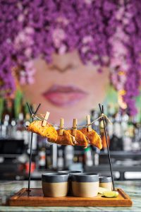 Yuletide Dining Guide