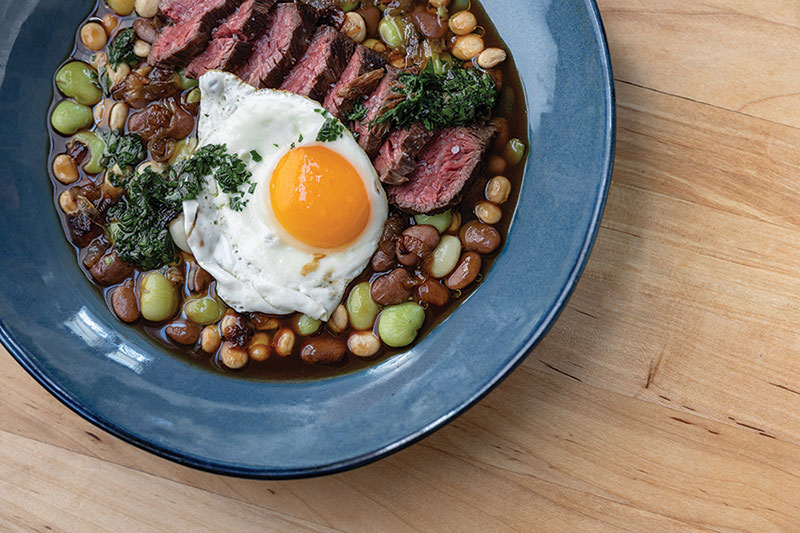 The Dish: The Elysian Bar’s Fall Menu, Nolita Bakery & More The Dish: The Elysian Bar’s Fall Menu, Nolita Bakery & More