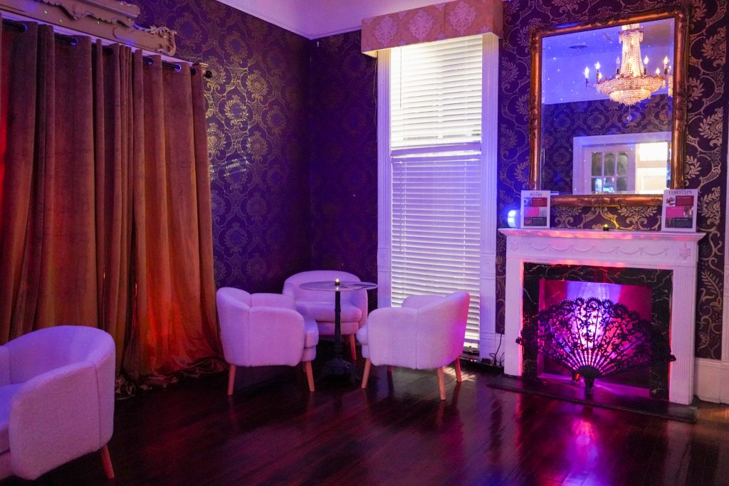 Mélange by Cali Sober Bar Opens on Frenchmen Street