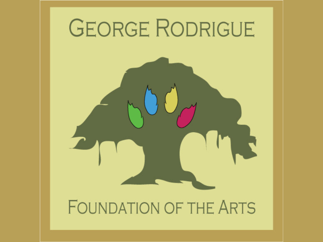 George Rodrigue
