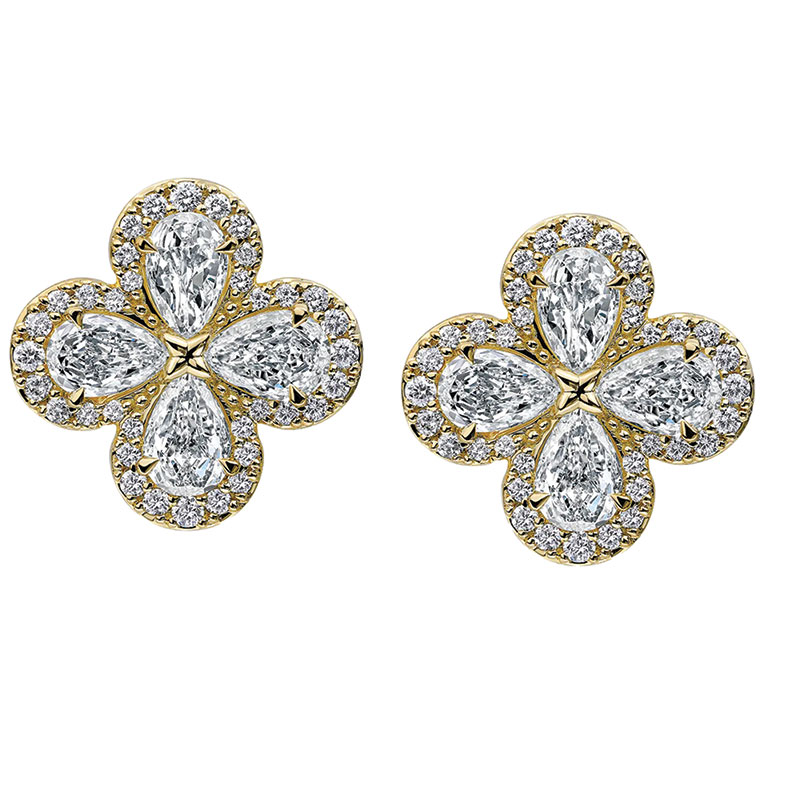 Statement Jewelry Shines Bright This Season