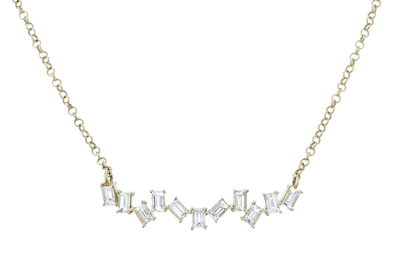 Statement Jewelry Shines Bright This Season