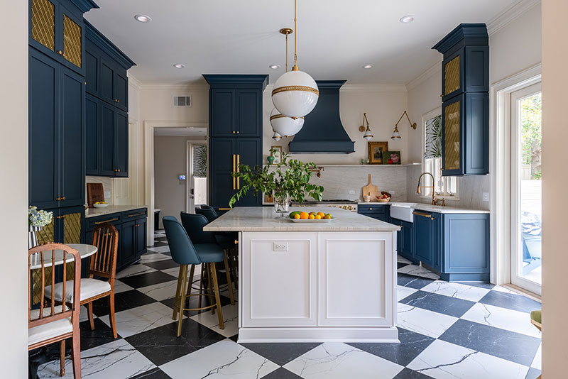 Maureen Stevens Design