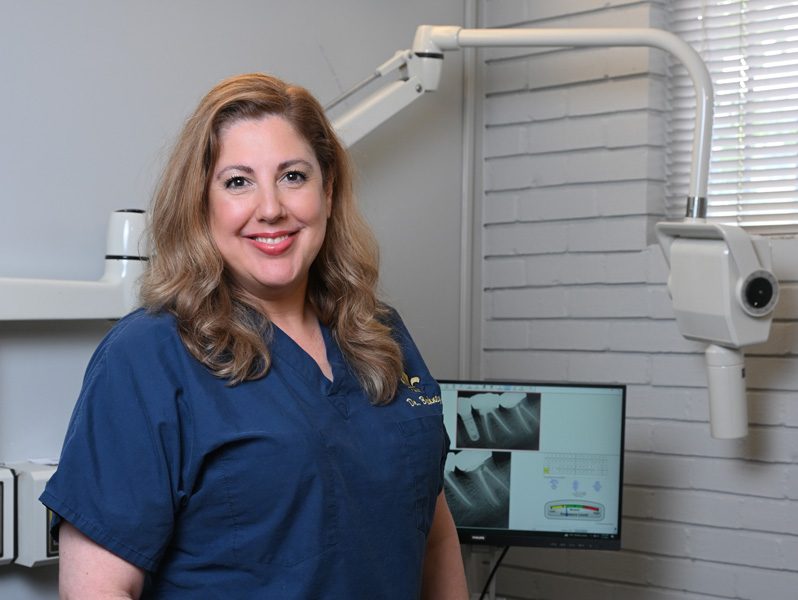 Dr. Bridget Brahney Family Dentistry