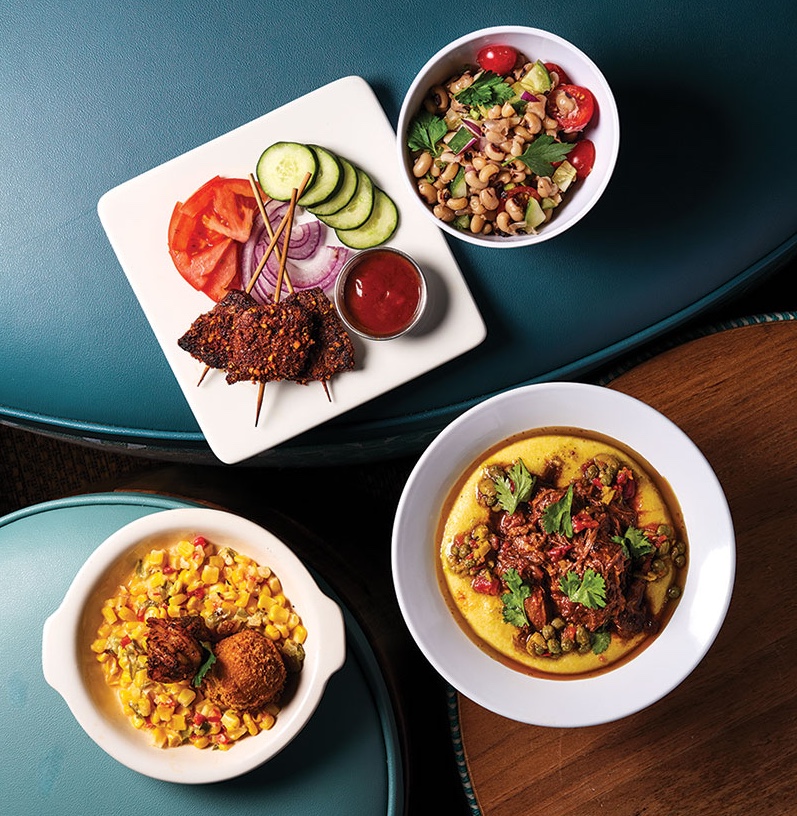 Best of Dining: 25 Top New Orleans Dining Moments of 2025