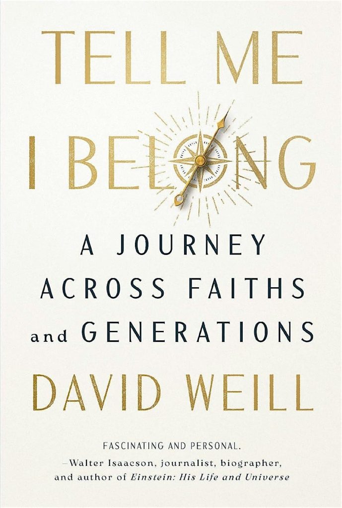 Dr. David Weill Book Signing at The Garden District Book Shop