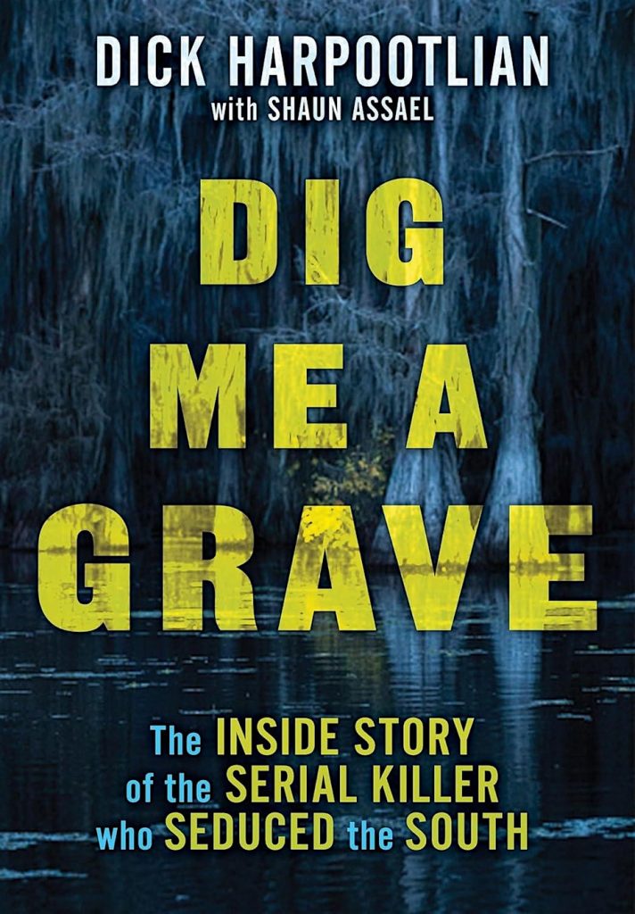 The Garden District Book Shop to Host Alex Murdaugh Defense Attorney