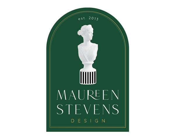 Maureen Stevens Design