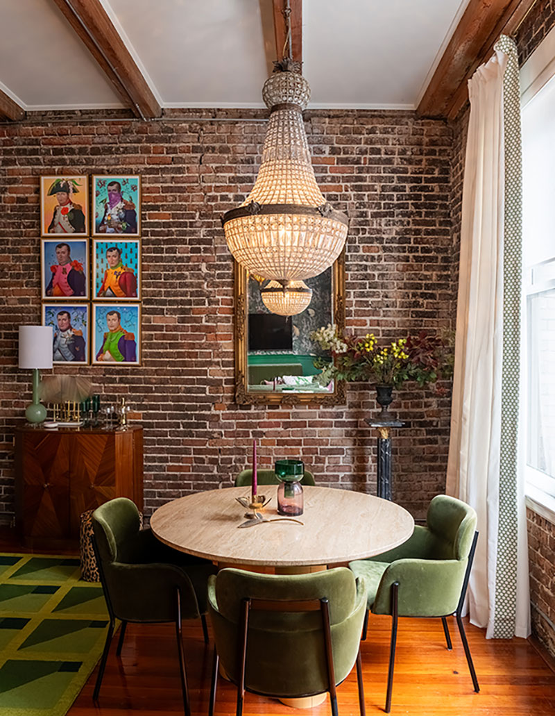 Maureen Stevens Design