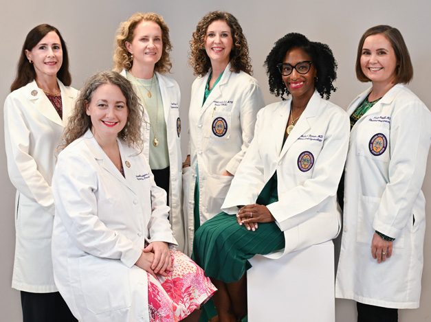 LSU Health New Orleans