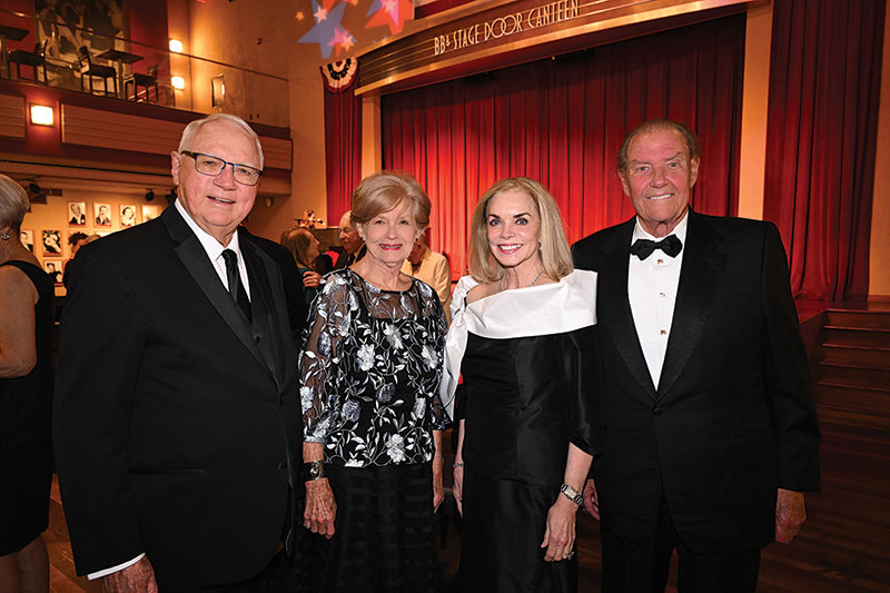 The National WWII Museum