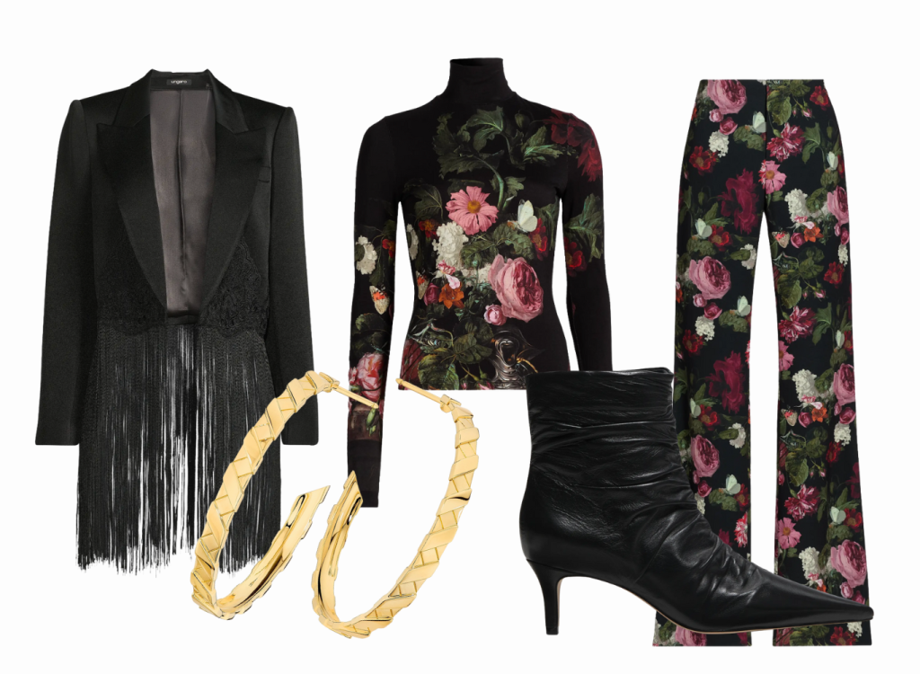 Best of the Saks Sale at Canal Place