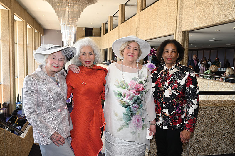 Registry of Charitable Events
