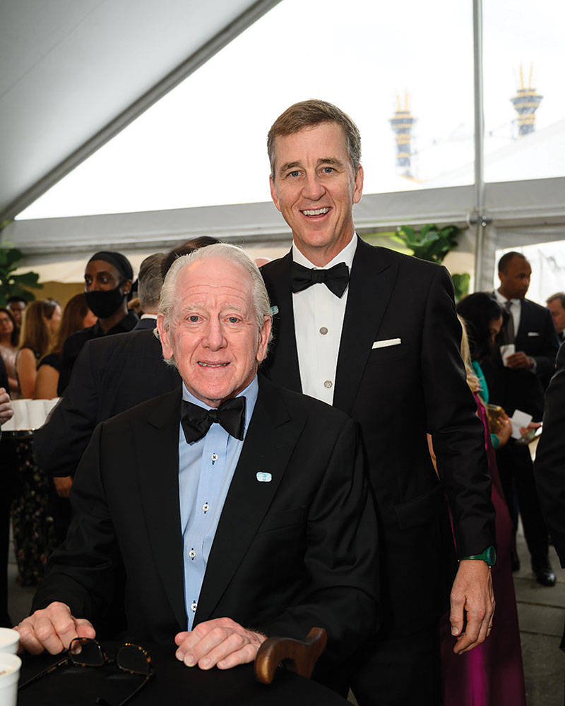 Registry of Charitable Events