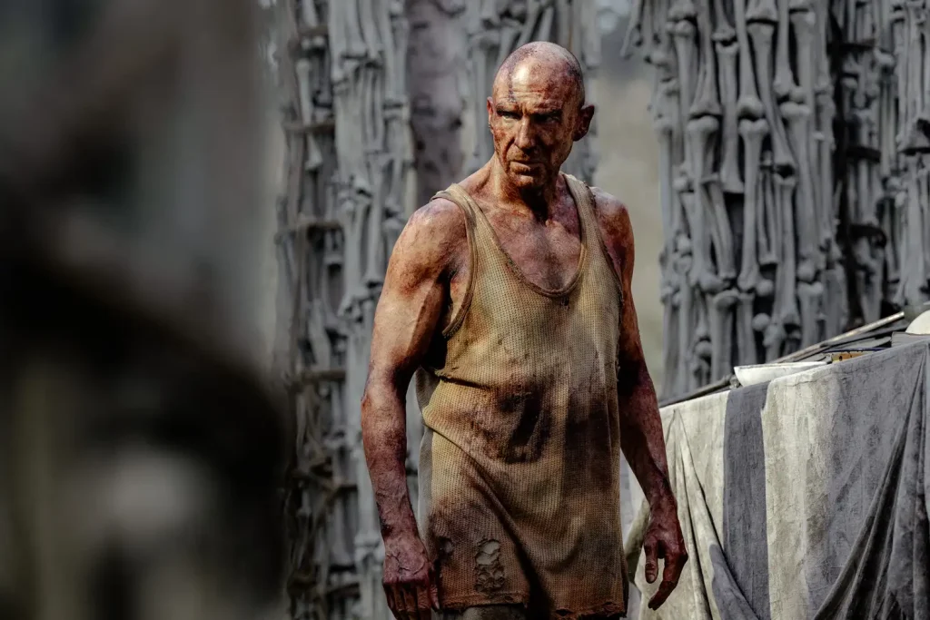 Screen Time's Favorite Movies of 2025