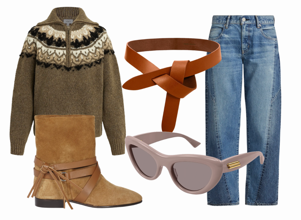 Best of the Saks Sale at Canal Place