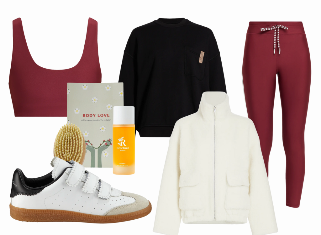 Best of the Saks Sale at Canal Place