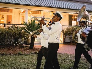 New Orleans Weddings
