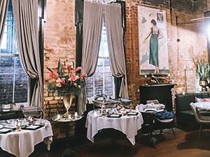 New Orleans Weddings