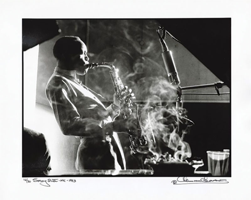 Racing Season, Images of Jazz and More Events Around New Orleans