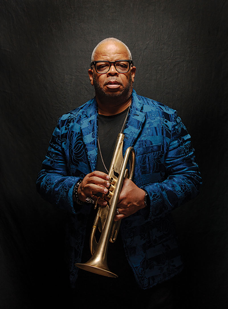 Racing Season, Images of Jazz and More Events Around New Orleans