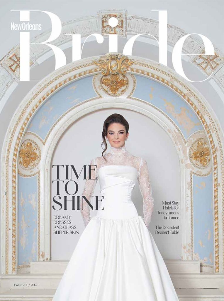 New Orleans Bride Volume 1 2026