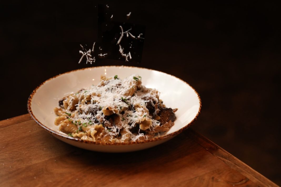 Osteria Lupo