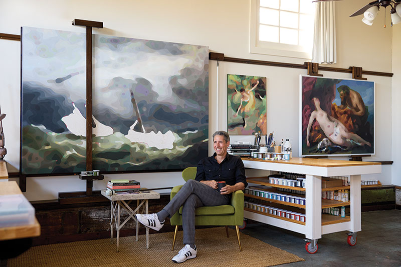 Carlton Scott Sturgill