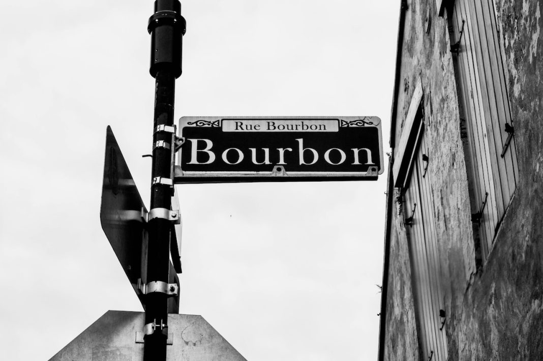 Bourbon Street