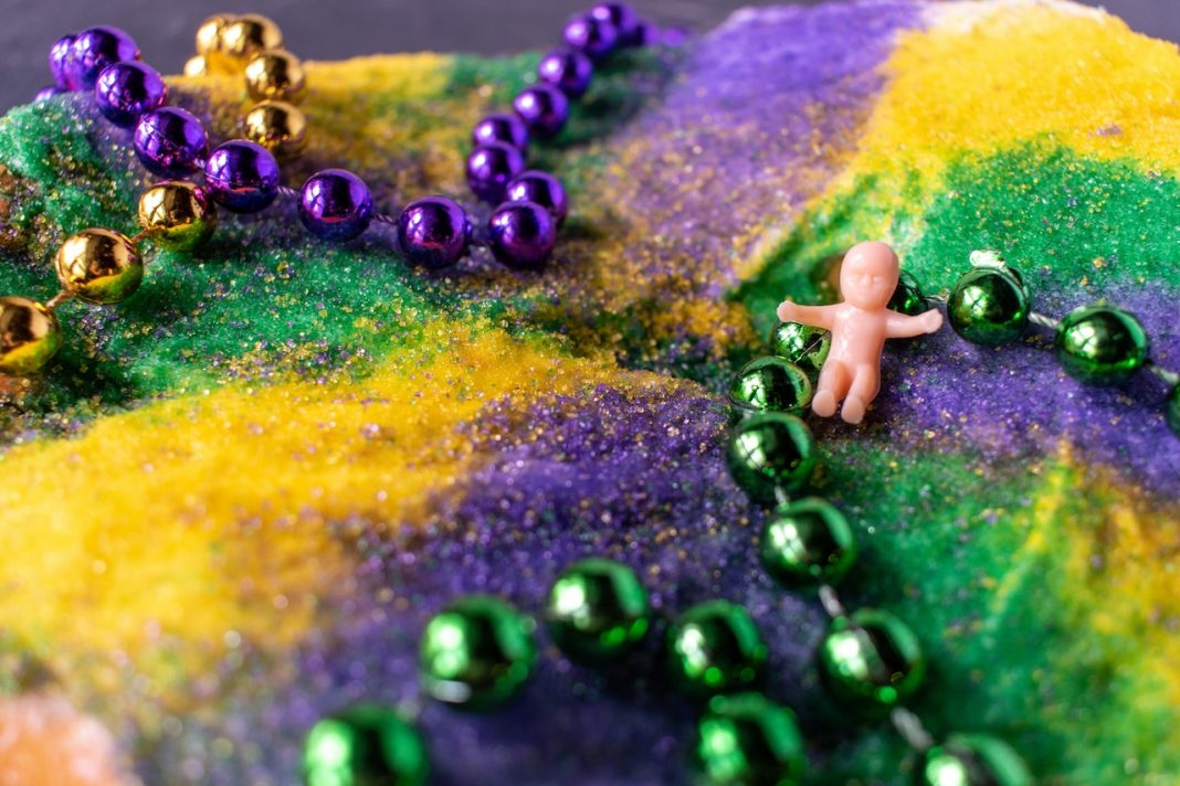 King Cake