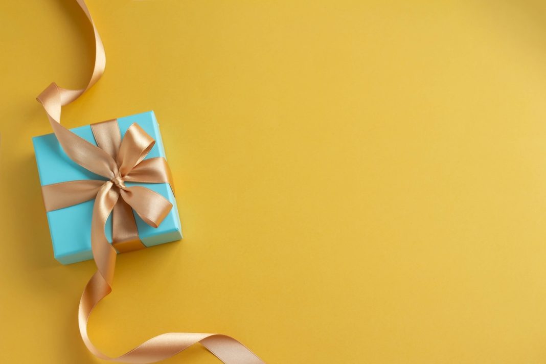 Gift