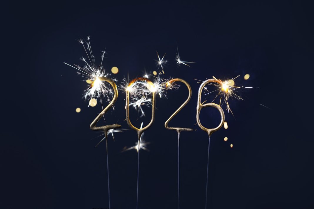 New Year's Eve