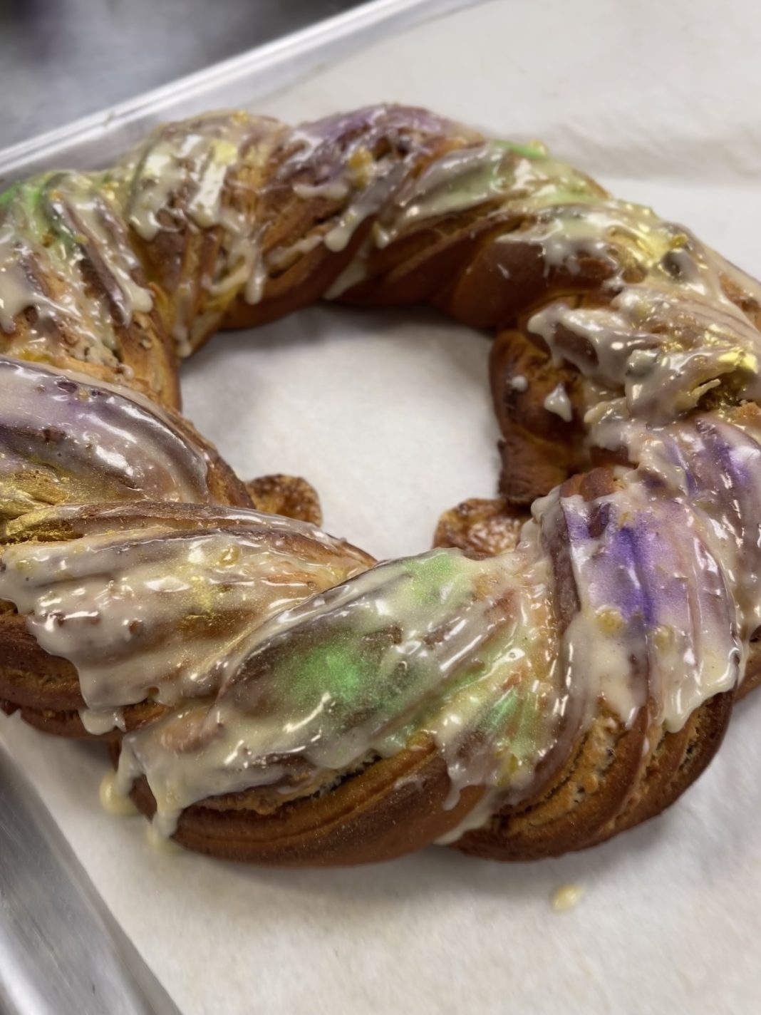 King Cake