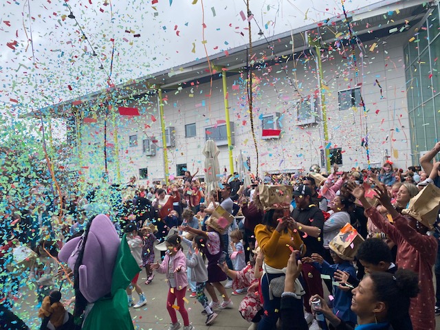 Louisiana Children's Museum