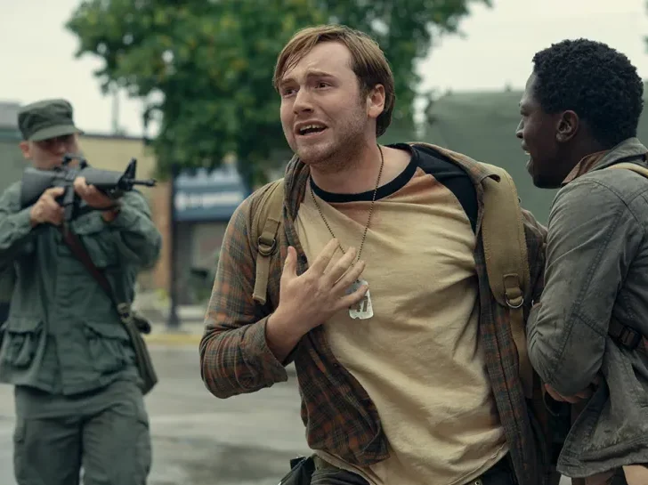 Screen Time's Favorite Movies of 2025