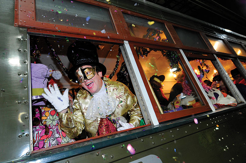 New Orleans January 2026 Events Calendar