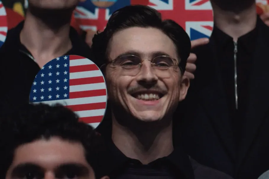 Screen Time's Favorite Movies of 2025