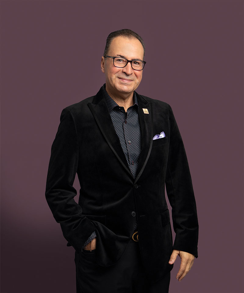 Marviani “Marv” Ammari Marviani “Marv” Ammari