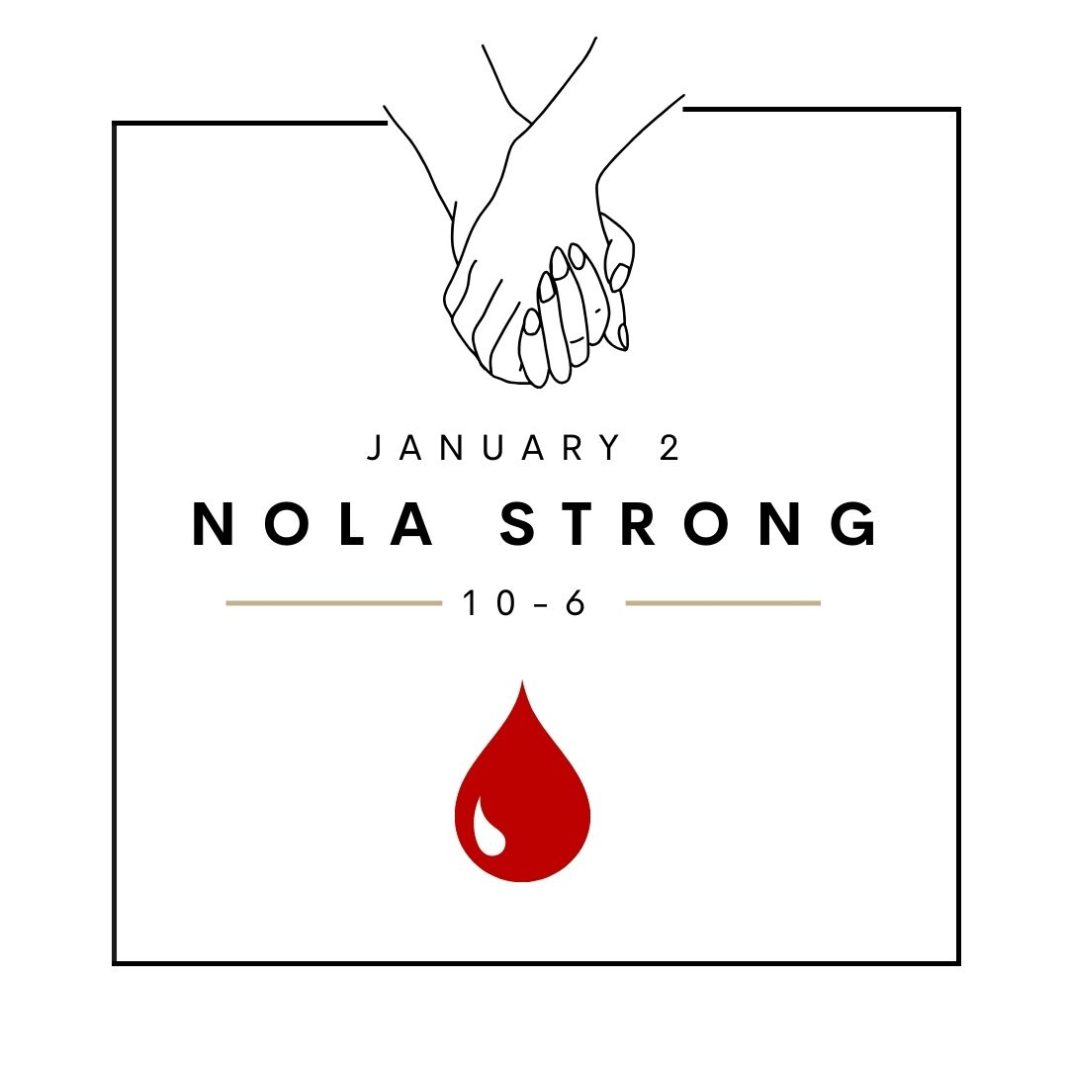 Blood Drive