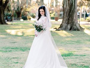 New Orleans Weddings