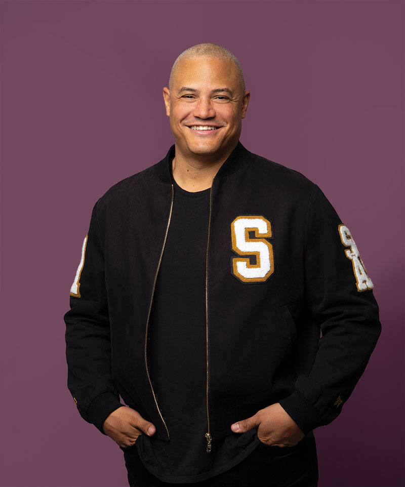 Bivian “Sonny” Lee III