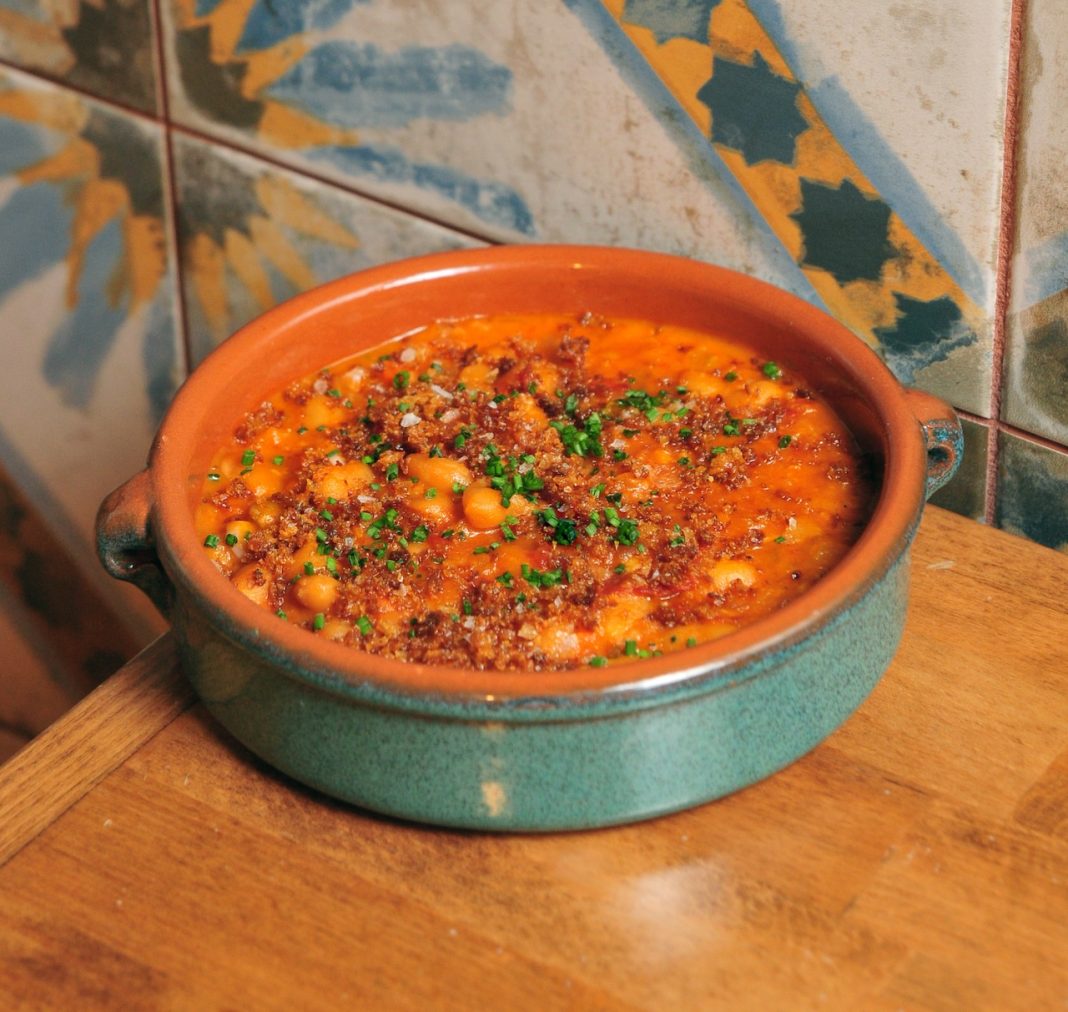 Recipe