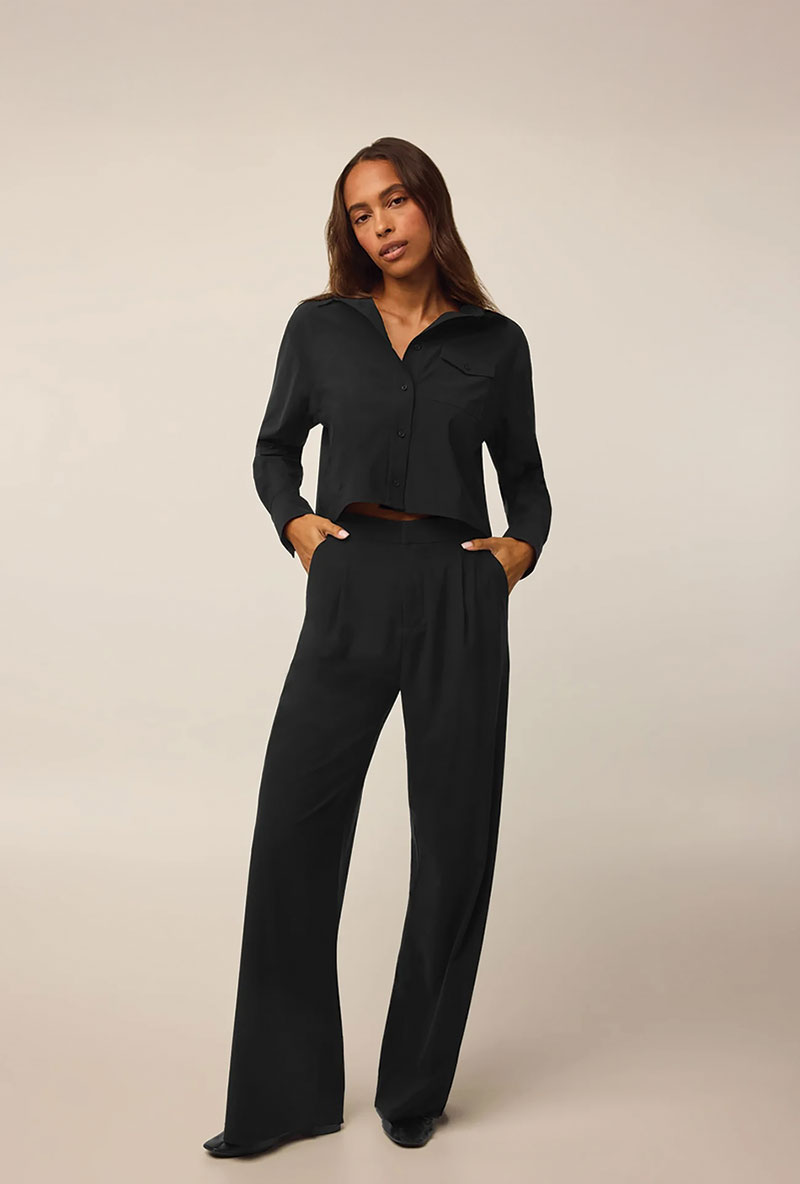 Timeless Fashion to Add to Your Closet Staples