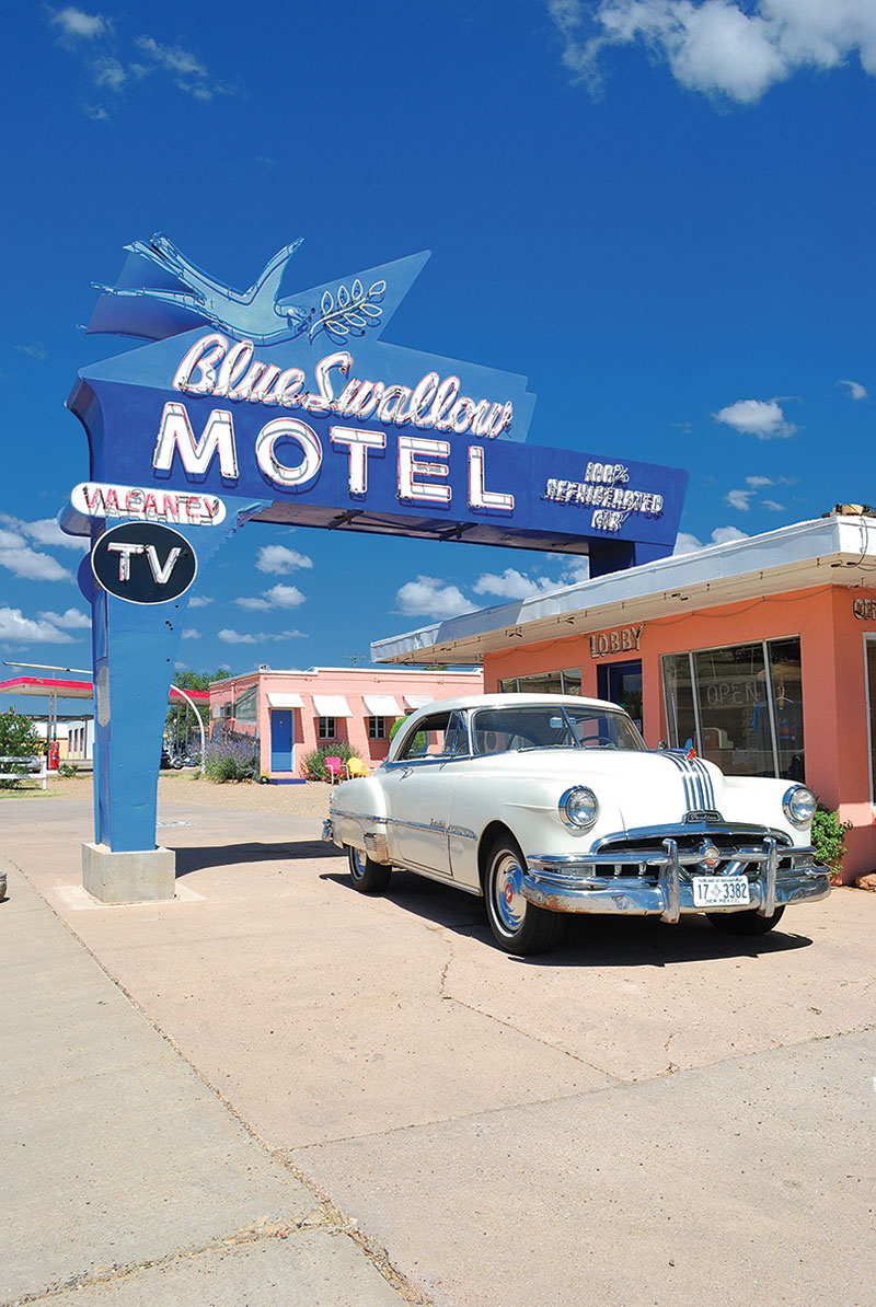 Route 66